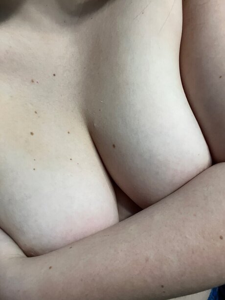 Foto nua vazada do OnlyFans de Sassygirl55