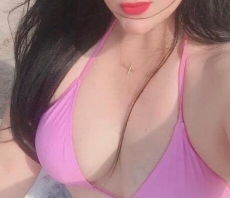 Naken lekkede OnlyFans-bilde av Love00