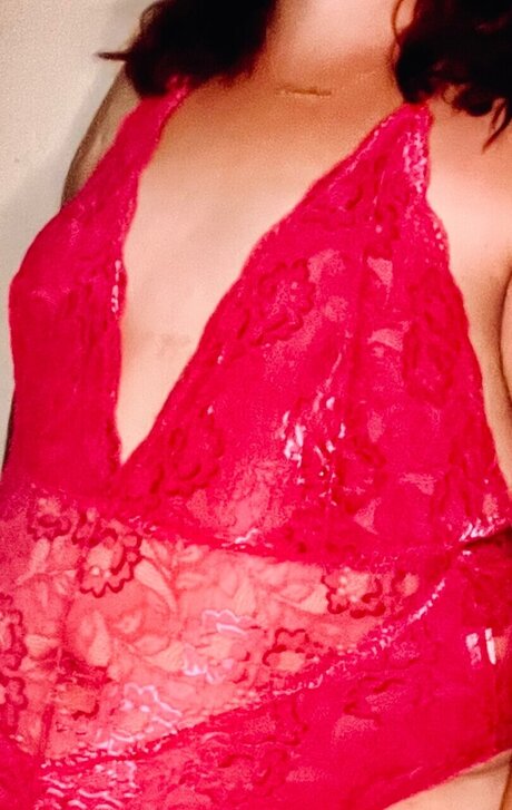Nagie wyciekłe zdjęcie OnlyFans od Christina