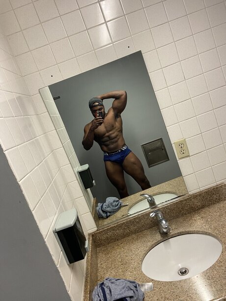 Mbeast