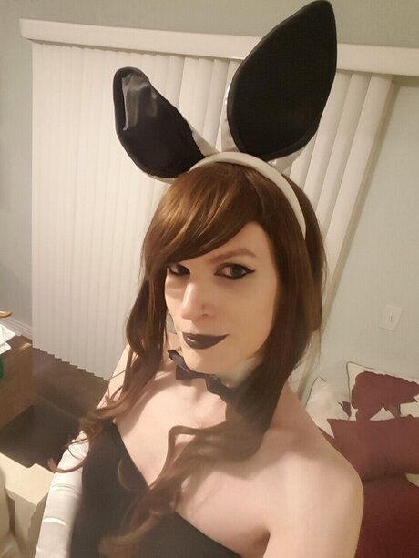 Naken lekkede OnlyFans-bilde av Kissykryssie
