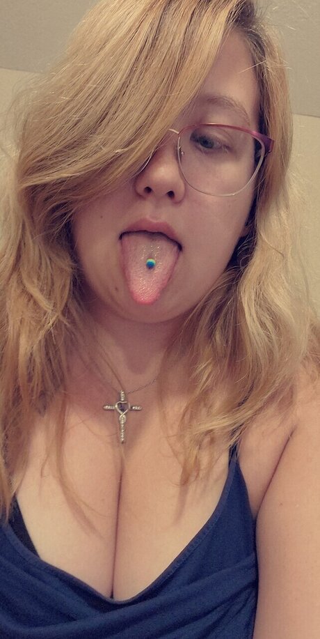 Naken läckt OnlyFans-bild av Daisygurl23
