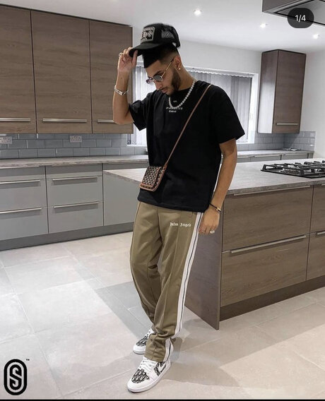 Naken lekkede OnlyFans-bilde av Yoyo2831
