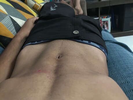 Naken läckt OnlyFans-bild av U193996684