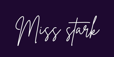 Nacktes geleaktes OnlyFans-Foto von Miss Stark