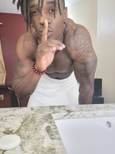Nahá fotka uniklých OnlyFans od Breidisfit