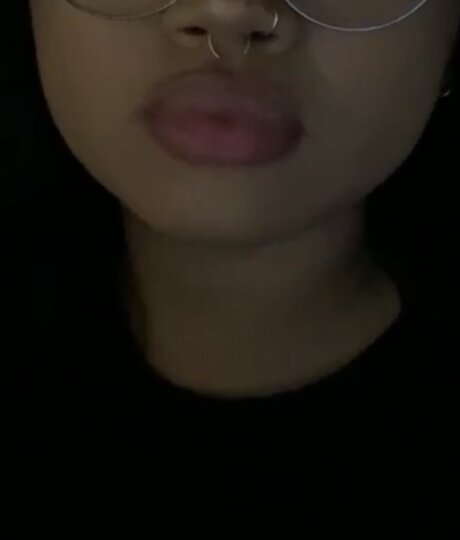 Naken lekkede OnlyFans-bilde av Baby P