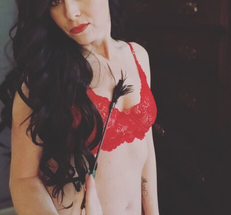 Naken lekkede OnlyFans-bilde av Lilith Of The Valley Vip