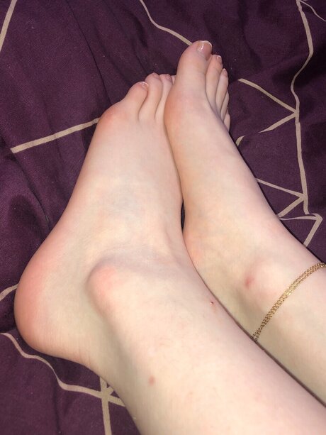 Sexy Feet