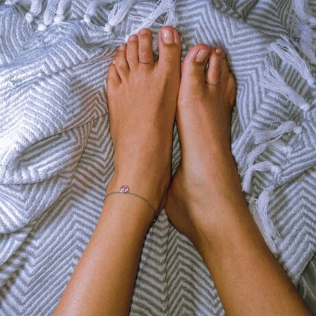 Latinatastyfeet