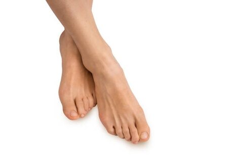 Sandysfeets