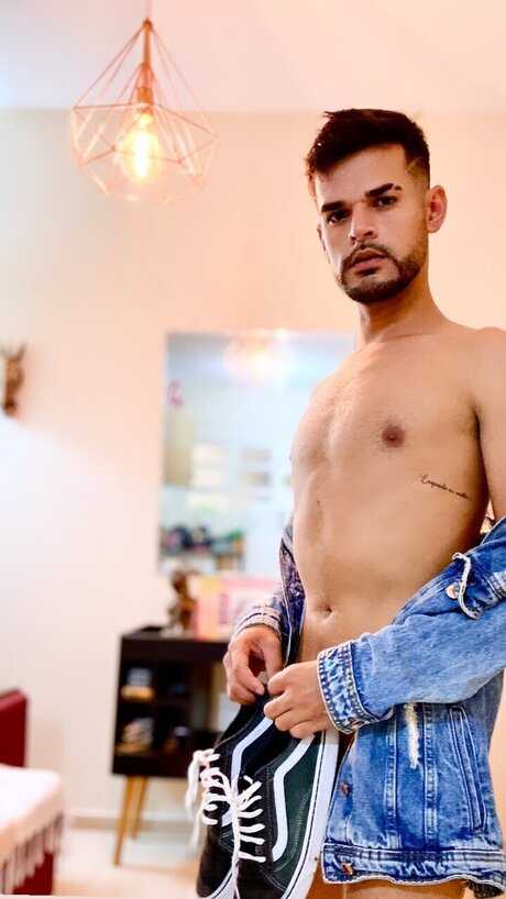 Adriano Rocha