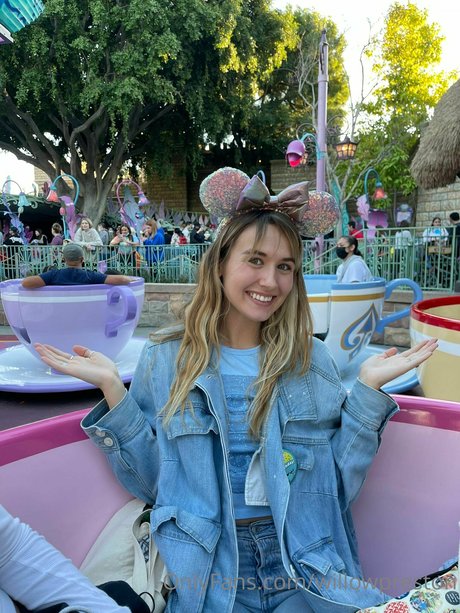 Willow Preston