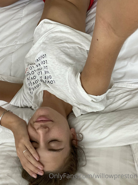 Willow Preston