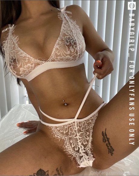 Priya Ares OnlyFans泄露裸照