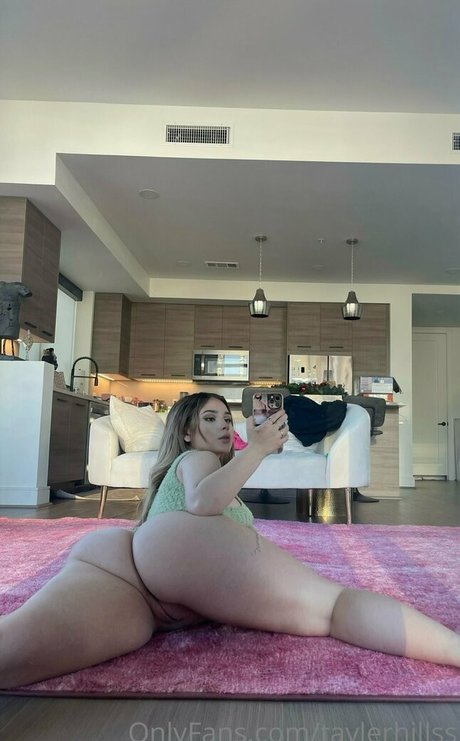 Tayler Hills