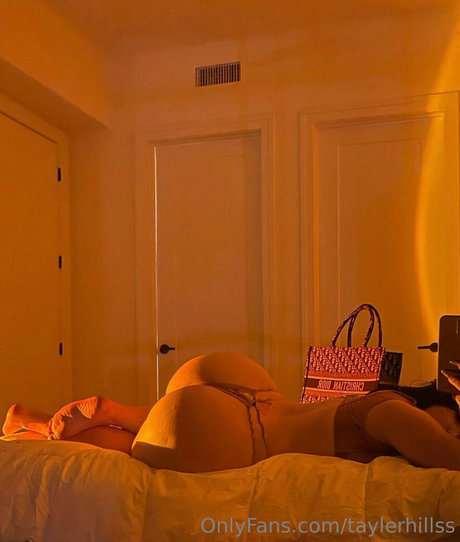 Tayler Hills