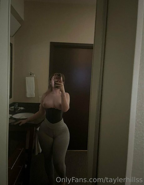Tayler Hills
