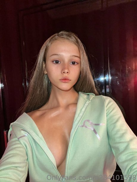 Ariana Greene