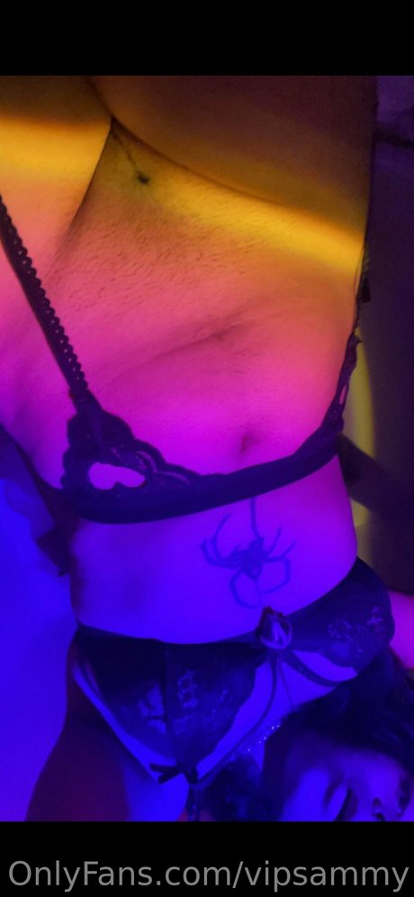 Wowitssam  nude leaked OnlyFans photo