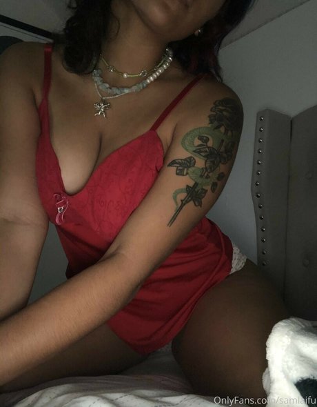 Nahá fotka uniklých OnlyFans od Wowitssam