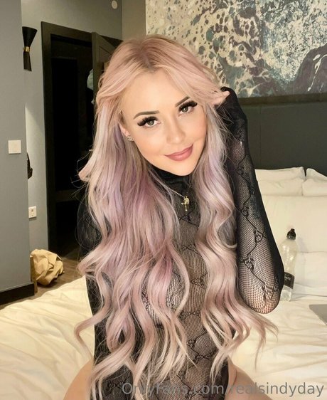 Sindy Day  nude leaked OnlyFans photo