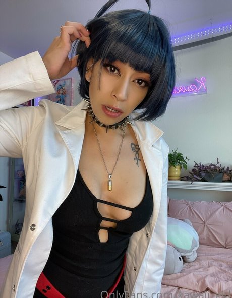 Kawaii Girl