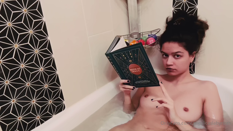 Angelica Asmr