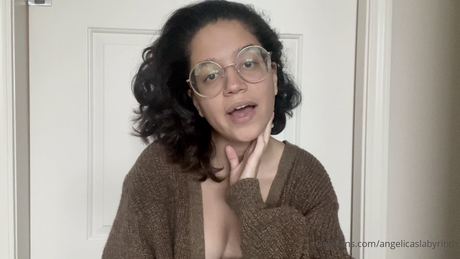 Angelica Asmr