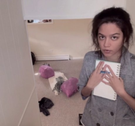 Angelica Asmr