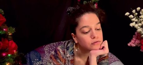 Angelica Asmr