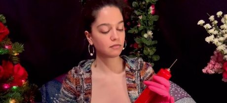 Angelica Asmr