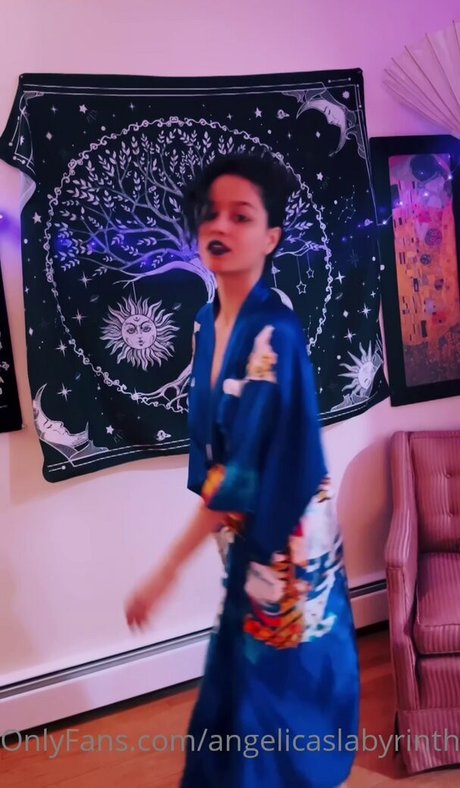 Angelica Asmr