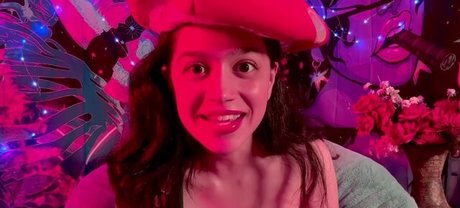 Angelica Asmr