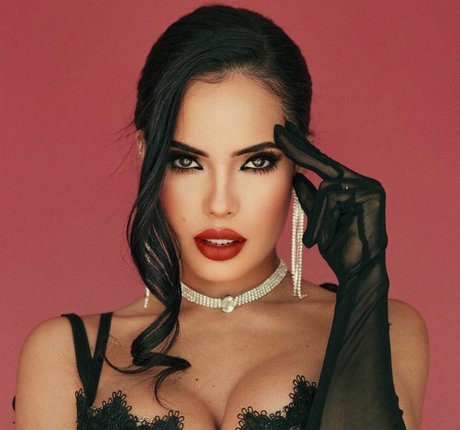 Mariell Andreina