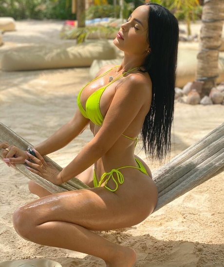 Mariell Andreina