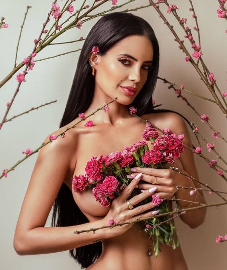 Mariell Andreina
