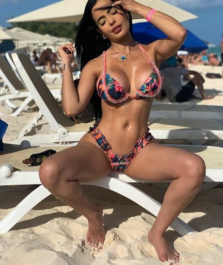 Mariell Andreina