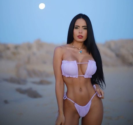 Mariell Andreina
