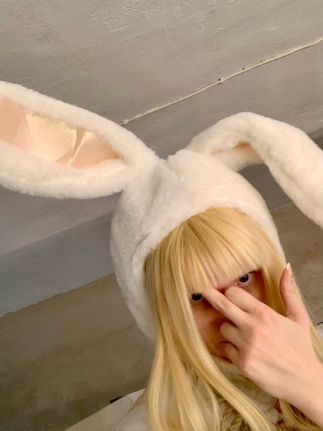 Naken läckt OnlyFans-bild av Aorta
