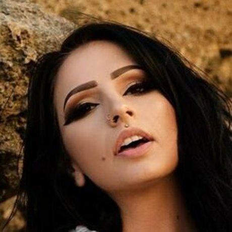 Foto desnuda filtrada de OnlyFans de Angela Mazzanti