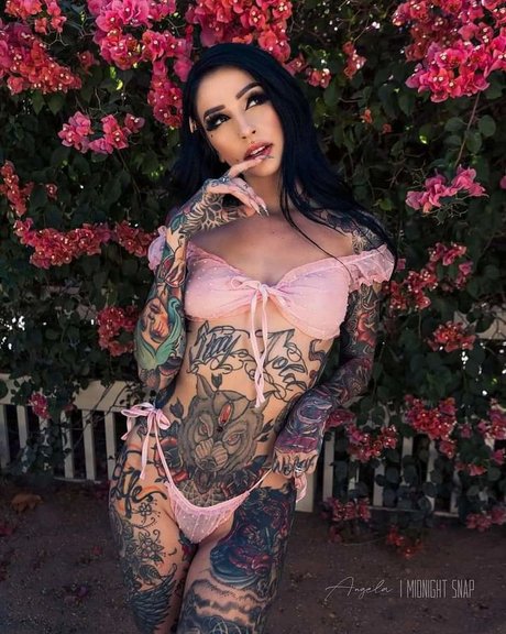 Angela Mazzanti