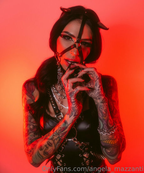 Angela Mazzanti