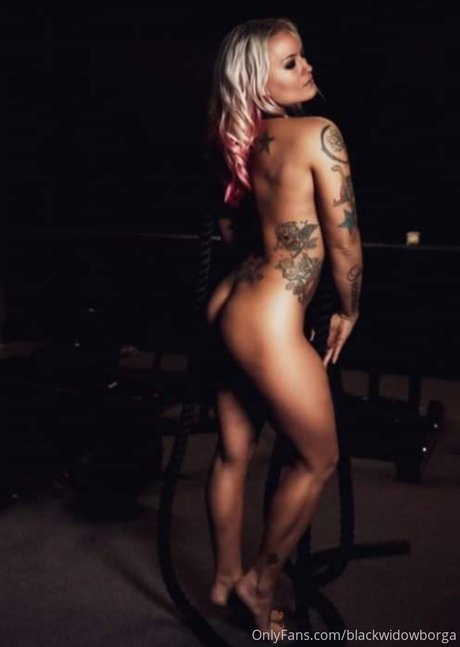 Jessica Borga