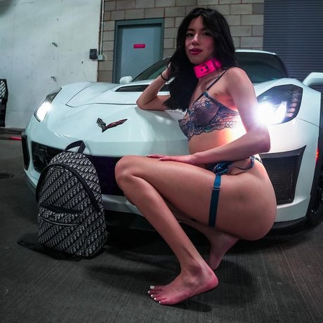 Camila Cream OnlyFans泄露裸照