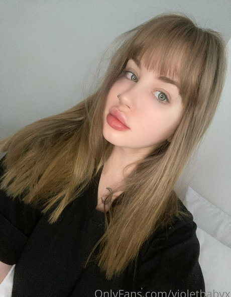 Violetbabyx