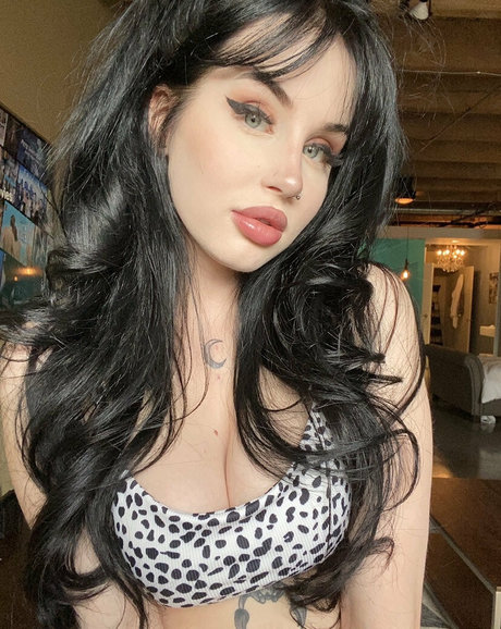 Violetbabyx