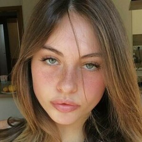 Nahá fotka uniklých OnlyFans od Kris Akristy