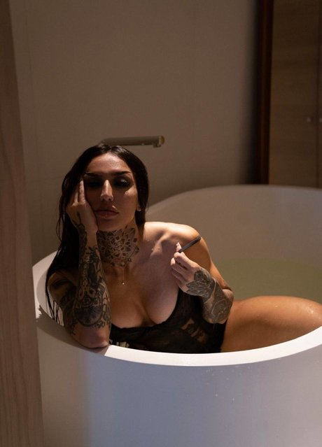 Bakhar Nabieva