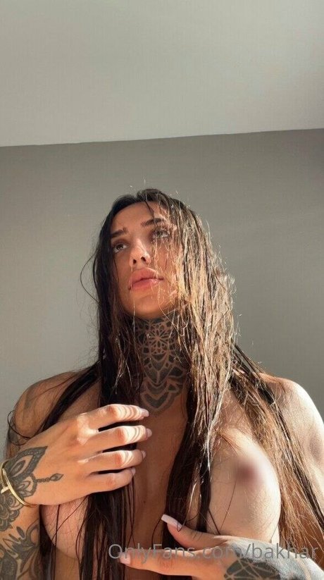 Bakhar Nabieva
